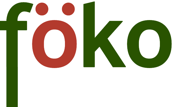 Logo Föko e.V.