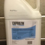 Cuprozin Progress