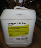 Düngal Calcium